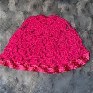 Handmade Beanies